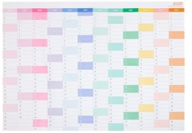 A1-Yearly-Wall-Planner on sale