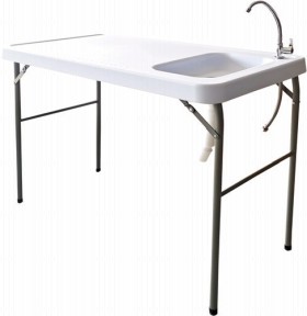 Fish-Filleting-Table-116x60x86cm on sale