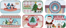 Giftcard-Tins-Mini-Retro-95cm-Assorted on sale