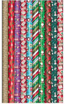 Christmas+Wrap+5mx70cm+Value