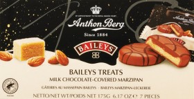 Anthon-Berg on sale