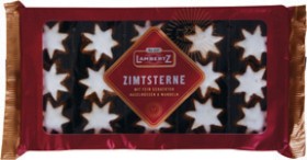 Lambertz+Zimtsterne+175g