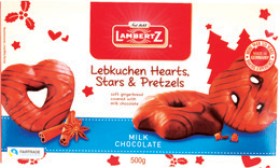 Lambertz+Lebkuchen+150g