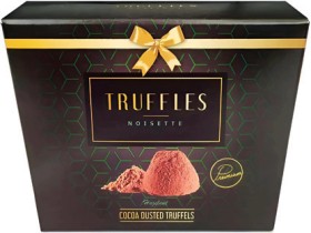 Truffles+Fantasie+Nature+or+Salted+Caramel