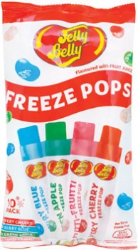 Freeze+Pops+Assorted