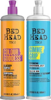 Tigi-Bed-Head-Shampoo-or-Conditioner-600ml on sale