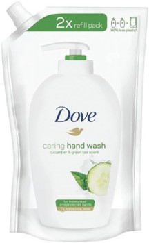 Dove+Hand+Wash+500ml+Refill