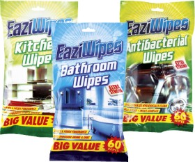 Eaziwipes+60+Pack