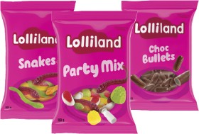 Funmakers+Confectionery+Assorted+110g-180g