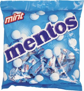 Mentos+Mint+Big+Bag+405g