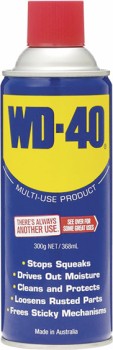 WD-40+255g