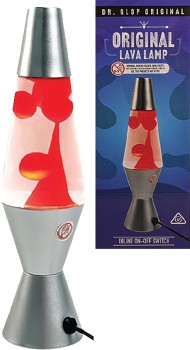 NEW-Lava-Lamp on sale