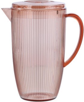 Palm-Deco-Ware-Pitcher-25-Litre on sale