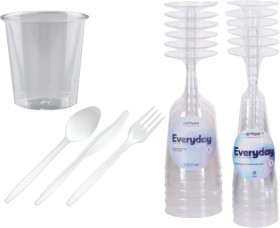 Reusable-Cutlery-Glasses on sale