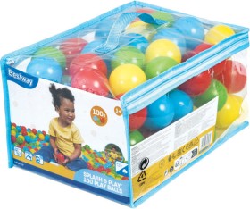 Splash-Play-100-Play-Balls on sale