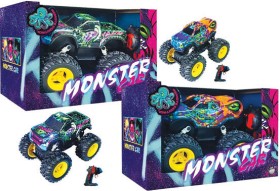 RC+Mega+Monster+4CH+23cm