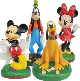 NEW+Disney+Classic+Figurine+18cm