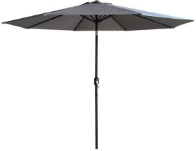 NEW-3-Metre-Garden-Parasol on sale