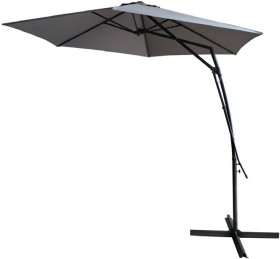 NEW+3+Metre+Cantilever+Parasol