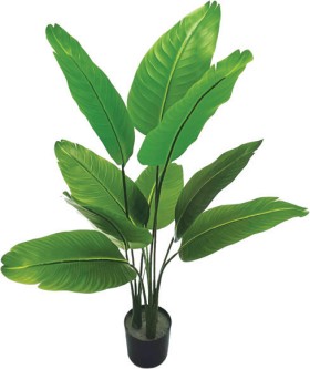 Artificial-Traveller-Palm-90cm on sale