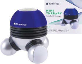 Remology-Mini-Massager on sale