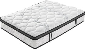 Dreamcom+Superior+Mattress+Queen+Size