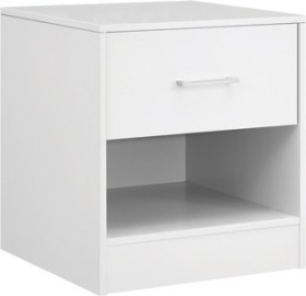 NEW-Bedside-Table-1-Drawer on sale