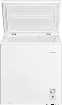 Germanica+142+Litre+Chest+Freezer