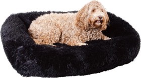 Soothing-Plush-Pet-Beds-Large-Rectangular-100x85x20cm on sale