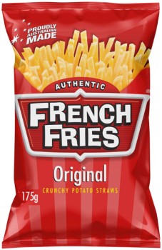 French+Fries+or+Samboy+Chips+175g+Selected+Varieties