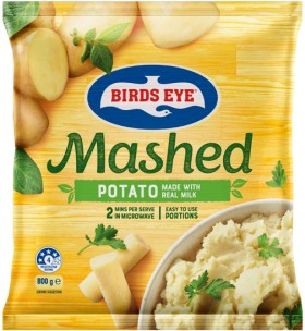 Birds+Eye+Mashed+Potato+800g