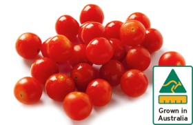 Australian+Cherry+Tomatoes+250g+Pack