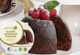 Community+Co+Classic+Christmas+Pudding+700g