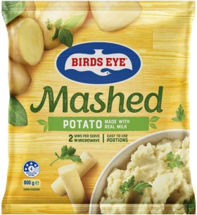 Birds+Eye+Mashed+Potato+800g