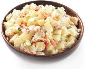 Creamy+Coleslaw%2C+Potato+or+Macaroni+Salad+Large+Tub+Selected+Varieties