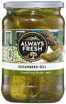 Always+Fresh+Cucumbers+680g+Selected+Varieties