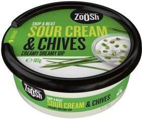 ZoOSh+Dip+185g+Selected+Varieties