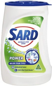 Sard+Stain+Remover+Powder+900g%E2%80%911kg+Selected+Varieties