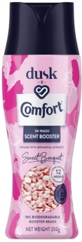 Comfort+In%E2%80%91Wash+Scent+Booster+200g+Selected+Varieties