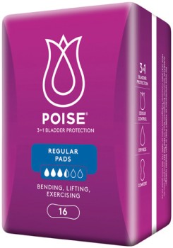 Poise+Pads+10%E2%80%9116+Pack+Selected+Varieties