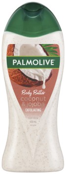 Palmolive+Body+Wash+or+Luminous+Oils+Shower+Gel+400mL+Selected+Varieties