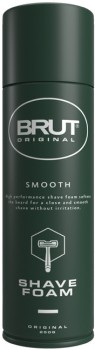 Brut+Original+Shave+Foam+250g