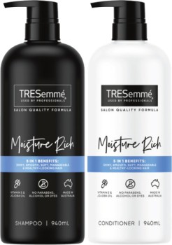 TRESemm%26eacute%3B+Shampoo+or+Conditioner+940mL+Selected+Varieties