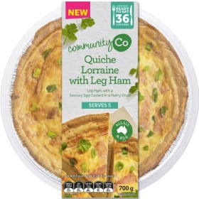 Community+Co+Quiche+700g+Selected+Varieties