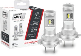 JW-Speaker-Direct-Fit-5700K-LED-Headlight-Globes on sale