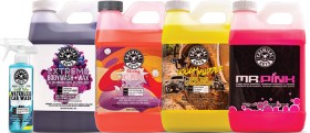 Chemical-Guys-Wash-Range on sale