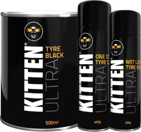 Kitten-Tyre-Care on sale