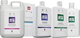 20-off-Autoglym-Car-Wash-Range on sale