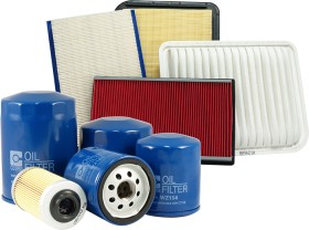 Cooper-Oil-Air-Filters on sale