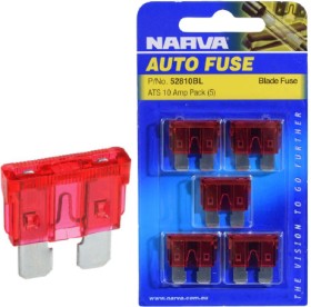 Narva+Fuses+-+5+Pack